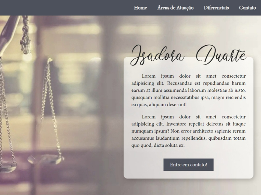 Foto do projeto 3